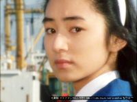 Maeda Kanako (前田賀奈子) 1966-, Japanese Actress, 前田夏菜子