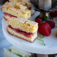Downton Abbey: Victoria Sandwiches - Powered by @ultimaterecipe