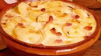 Maison du Fromage Abondance - Abondance - Hiver