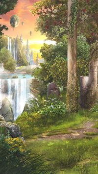 Background / Arka Planlar ( Heaven’s Secret / Göklerin Sırrı ) Romance Club / Romantizm Kulübü