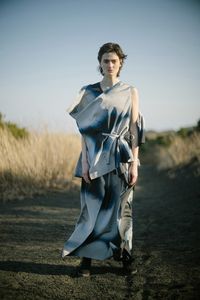 Issey Miyake Fall 2021 Ready-to-Wear Collection | Vogue