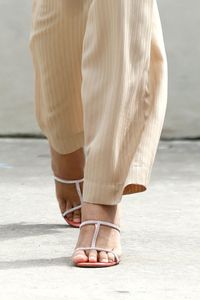 Spring 2023 Shoe Trends