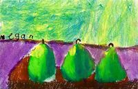 Artsonia Art Museum :: Artwork by Megan18759
