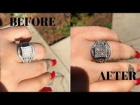 8 Tips for Engagement Ring Care | Vogue