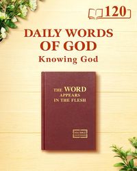 God says,"Why talk about God’s authority? How is the authority of God Himself different from the authority in man’s mind? What is special about it? Why is it particularly significant to talk about it here?" #Words_of_God #Knowing_God #The_Way_to_Know_God #essence_of_God #Voice_of_God