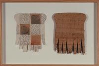 Carole Baillargeon - Textile, Sculpture, scénographie - SITE OFFICIEL