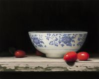 ArtStation - still life, Toko Suzuki