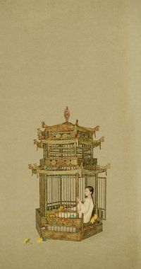 Contemporary Photography by Sun Jun http://www.interactchina.com/home-furnishings/