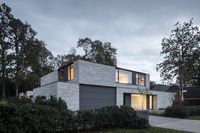 Gallery of Residence WULF / CAS architecten - 8