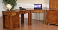 Contemplating new #OfficeFurniture? We have many different styles whose quality makes you feel more productive, just looking at it. Imagine working this way.