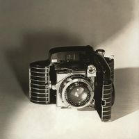 KODAK Bantam Special 1936