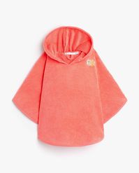 Image 1 du produit PONCHO COTON BRODERIE