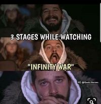 Infinity war meme - Batman Funny - Funny Batman Meme - #batman #funnybatman - Infinity war meme The post Infinity war meme appeared first on Gag Dad.