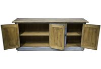 Nest Home Collections Amelia Amelia Buffet | Malouf Furniture Co. | Buffets