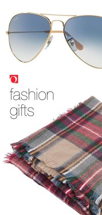 Keep your loved ones fashionable this Christmas season with some fashion gifts from Overstock. From winter apparel to stylish accessories, we have a huge variety of items to keep everyone on your list looking their best.