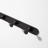 Beckett Multi-Robe Rack - Bathroom Accessories - Bath Accents