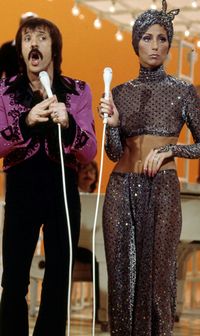 Sonny & Cher