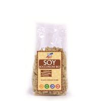 Bocconcini di Soia 200gr BIO VEGAN