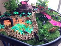 Dingo land