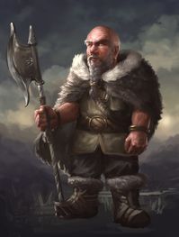 Alayna Danner Concept Art
