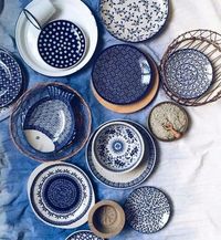 Mix and Match: Pratos