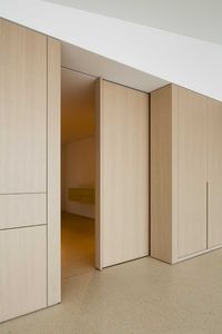 Penthouse on Zürichberg | Hürlemann