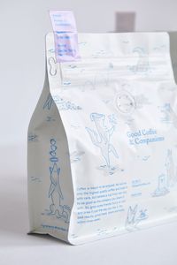 New Branding & Packaging for Little Wolf by Perky Bros — BP&O