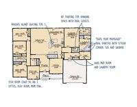 Schumacher Homes Beverly III C.