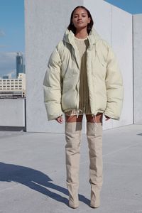 Yeezy Season 4 looks collection Kanye West