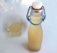 Testa en frukostshot med ingefära, honung och citron! Ingefära tillhör kategorin superfood och är bra för hjärta, hjäna, mage…