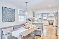 Greenwich - Blakely Interior Design