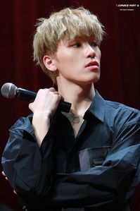 190126 YMMD Fansign at Nuri Dream Square #chan #leechan #dino #세븐틴 #seventeen