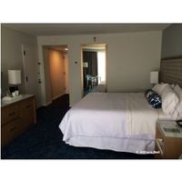 Walt Disney World Swan Renovated Room October 2014 Photos - AllEars.Net
