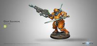 Guijia Squadrons