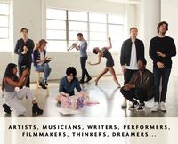 Apply | YoungArts