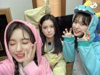 보고만 있어도 웃음이 절로 나는 귀염댕이 짱플러의 미공개 셀카 탈탈 털러왔뜹니다😊 #Kep1erView #Kep1er #케플러 @official_kep1er #케플러뷰