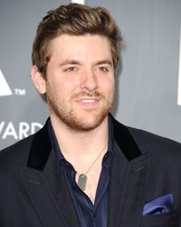 CHRIS YOUNG