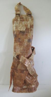 Carole Baillargeon - Textile, Sculpture, scénographie - SITE OFFICIEL