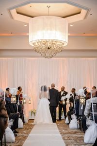 Wesley-Justin Wedding-Le Meridien Charlotte