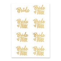 Bridal Party Accessories - Bridesmaid & Maid of Honor - The Knot Shop