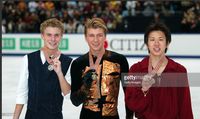 2002 Mens Champions