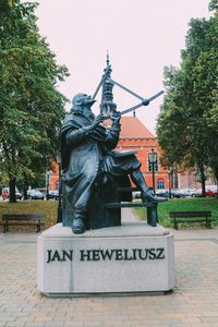 The Beautiful Old Town Of Gdansk, Poland – A Photo Diary || PART 1