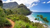10 Insane Hikes Around the World | The Discoverer