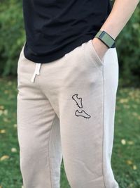 Our favorite sweatpants ever!