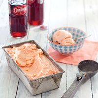 All the flavor of the classic Southern soda in ice cream form? Yes please!