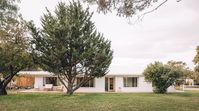 An Old House into Our New Home - The Blitz Reno – Down The Rabbit Hole Wines