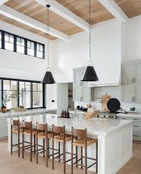 THELIFESTYLEDCO™️ on Instagram: "We designed BIG when it came to this project... with the finished result truly living up to its name! Join 300,000+ viewers and see more of this timeless 10,000 Sqft. new build on our YouTube channel! Click the link in our bio to subscribe and turn on notifications 〰️ #GoBigOrGoHomeProj Lead Designer: @rlynnmccloskey for @thelifestyledco Builder: @aft_construction Photography: @thisisnickdotcom #thelifestyledco #organicdesertliving #IDCOathome #h