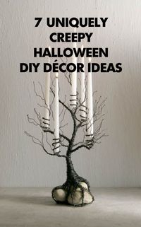 For More Halloween Props Click Here http://moneybuds.com/Halloween/