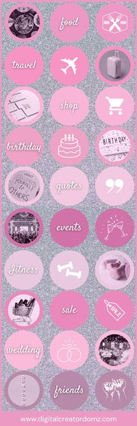 instagram aesthetic | instagram highlight icons | instagram story highlight icons | instagram icon | instagram story background | #instagramhighlightcovers #instagramstorieshighlighticons #instagramhighlightcover #pinkiconaesthetic #instagrambeauty