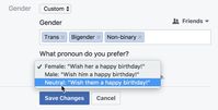 Designing products with gender inclusion in mind | Inside Design